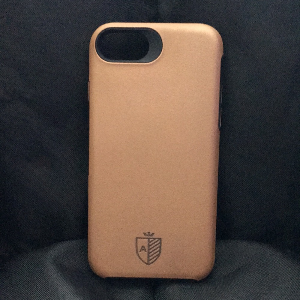 Aeris Copper Germ-Killing Case - iPhone 6S+/7+/8+